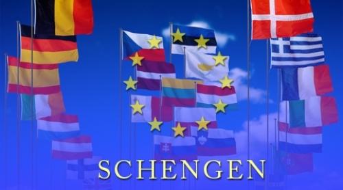 Comisia Europeană cere admiterea României în spațiul Schengen, fără controale la frontiere