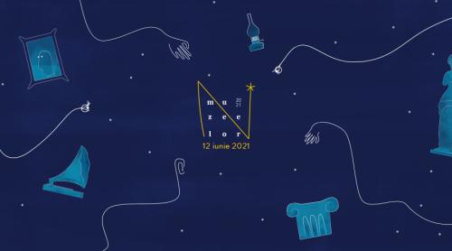 La 12 iunie, Noaptea Muzeelor înconjoară România