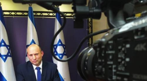 Israelul are un nou premier, după 12 ani de ”domnie” a lui Benjamin Netanyahu