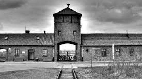 A murit nr. 18723 Auschwitz. A fost singura evreică din Braşov care s-a întors din lagărul morţii