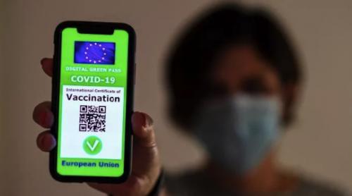 În Italia va fi obligatoriu permisul de sănătate, începând cu 6 august