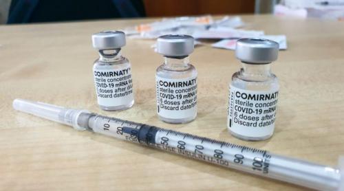 În Norvegia, eliminarea restricțiilor de sănătate va fi condiționată de vaccinarea întregii populații