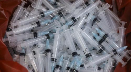 India a aprobat primul vaccin anti-Covid pe bază de ADN din lume