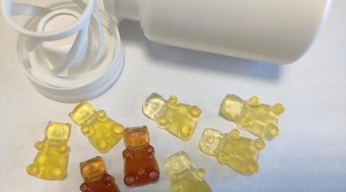 Institutul Cantacuzino va relua producția de Polidin, sub formă de ursuleți gumați și spray nazal