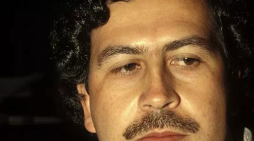Dezvăluiri incredibile: de ce a încercat Pablo Escobar să-și răpească fiul secret de două ori