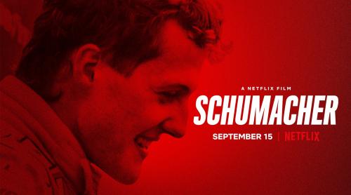 Netflix a lansat trailerul oficial pentru “Schumacher”, un documentar despre viața septuplului campion de Formula 1 (VIDEO)
