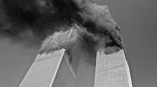 Primul document desecretizat legat de atentatele teroriste din 11 septembrie 2001. Ce surpriză conține