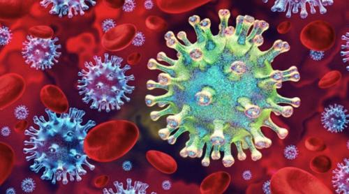 Părinţii infectaţi cu virusul SARS-CoV-2 vor putea fi trataţi în secţiile de pediatrie unde se află internaţi şi copiii lor