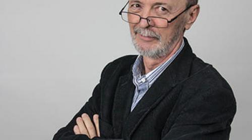 A murit profesorul de istorie contemporană românească Mihai Retegan
