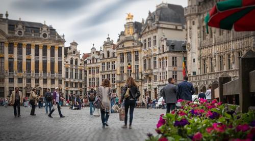 Belgia urmează să șteargă genul în cărţile de identitate