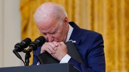 Expert politic american despre alegerile din 2024: ”Joe Biden e istorie!”