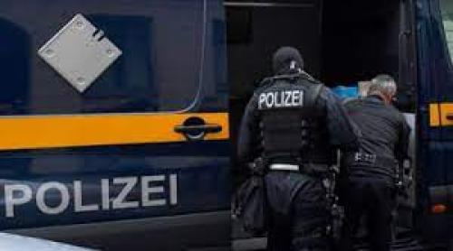 Germania: grupare extremistă care urmărea răsturnarea guvernului arestată. Printre membrii și un rus