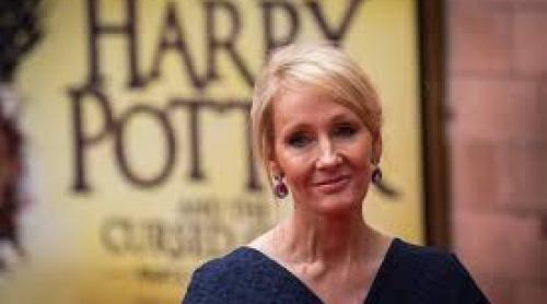 JK Rowling: Nu mă consider ”anulată” de viziunea mea împotriva transgenderilor