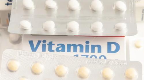 Suplimentele de vitamina D chiar reduc riscul de boli autoimune, spune un nou studiu din British Medical Journal