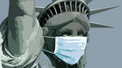 Criza de sănătate a provocat ura oamenilor față de libertate