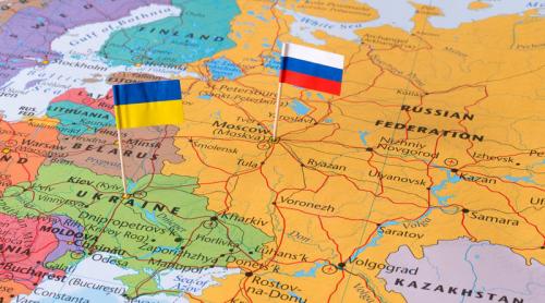 Ucraina, apel către parteneri să își tempereze predicțiile privind războiul