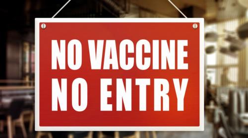 Cehia: Curtea Supremă anulează regula care autorizează accesul la restaurante doar persoanelor vaccinate