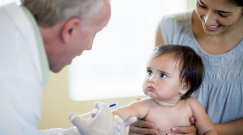 SUA: Pfizer solicită autorizarea pentru vaccinul Covid pentru copiii sub cinci ani