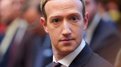 Mark Zuckerberg a pierdut 24 miliarde de dolari într-o noapte