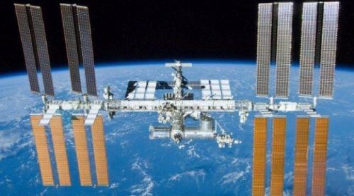 NASA anunță că Stația Spațială Internațională va funcționa până la sfârșitul lui 2030