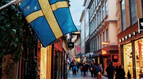 Suedia renunță la toate restricțiile împotriva COVID-19 pe 9 februarie