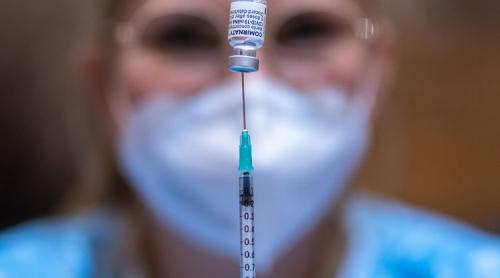 Austria: Obligatia de vaccinare devine lege
