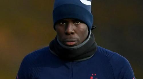 „Cruzime inacceptabilă”: se cere înlăturarea fotbalistului Kurt Zouma din echipa Franței după ce acesta s-a filmat lovindu-și pisica