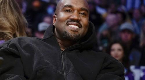 Adidas pierde 700 milioane de euro după ce a rupt colaborarea cu Kanye West
