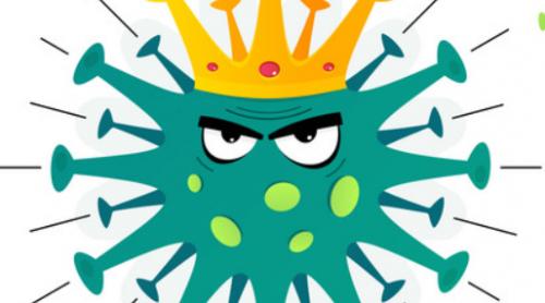 "Coroana" Virus : Explozie de cazuri Covid în familiile regale: Prințul Charles, Regele Felipe VI al Spaniei și Regina Margrethe a II-a a Danemarcei au fost testati pozitiv în aceeași săptămâna