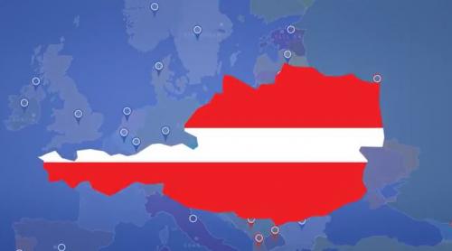Austria continuă să relaxeze restricţiile anti-Covid
