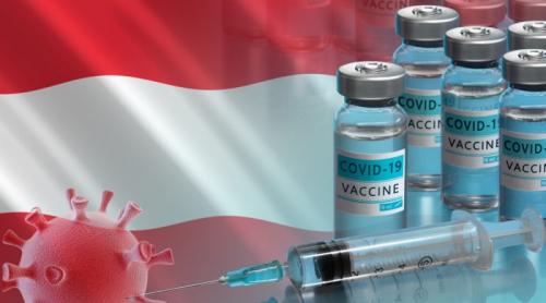 Austria va ridica majoritatea restricțiilor până pe 5 martie și analizează anularea obligației de vaccinare