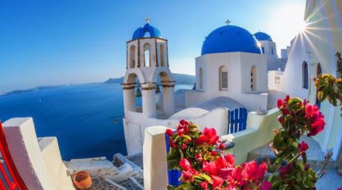 Grecia se grăbește să înceapă sezonul turistic. E cererea foarte mare