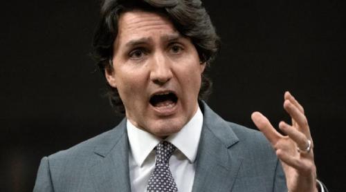 Canada: Parlamentarii aprobă echivalentul legii marțiale deși protestele s-au încheiat