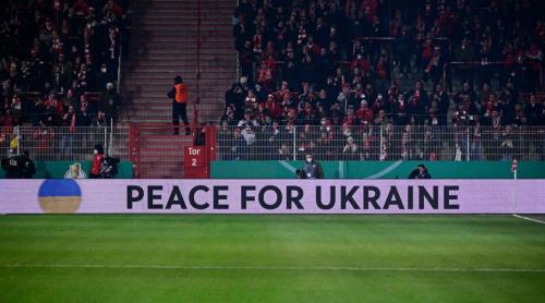 Doi tineri fotbaliști ucraineni uciși în războiul din Ucraina
