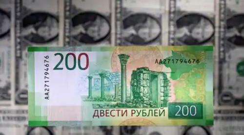 Băncile rusești apelează la chinezii de la UnionPay după suspendarea VISA și Mastercard