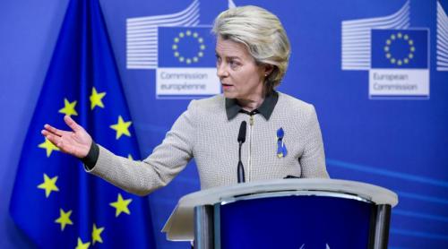 Uniunea Europeană începe examinarea candidaturilor Ucrainei, Georgiei și Moldovei