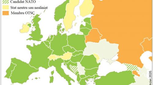 Ce înseamnă „neutralitatea” Austriei sau Suediei cerută de Moscova pentru Ucraina?