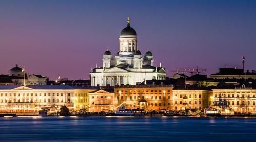 Pentru al cincilea an consecutiv, Finlanda este cea mai fericită țară din lume