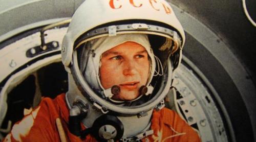 Fundația Spațiala a eliminat numele cosmonautului Iuri Gagarin în urma invaziei Rusiei în Ucraina
