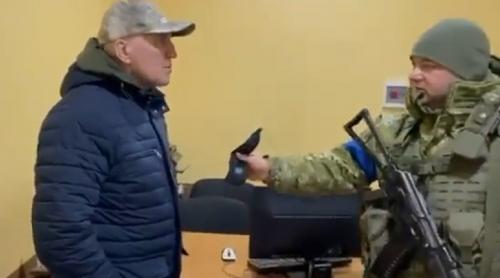 Toți angajații ambasadei Belarus au părăsit Ucraina: ambasadorul a primit la graniță o pungă cu 30 de arginți