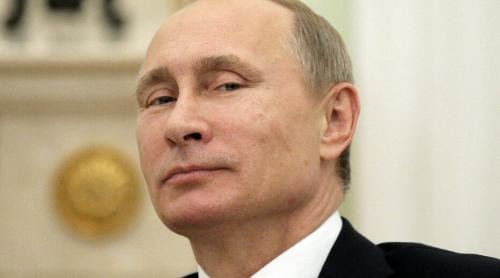 Gradul de aprobare al lui Putin în Rusia a crescut la 83% după ce a invadat Ucraina, spune un sondaj independent