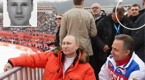 Anchetă asupra sănătății lui Putin: „este urmărit constant de un medic specialist în cancer tiroidian”