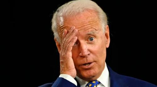 Coreea de Nord îl numește pe Joe Biden un „bătrân de vârstă senilă”
