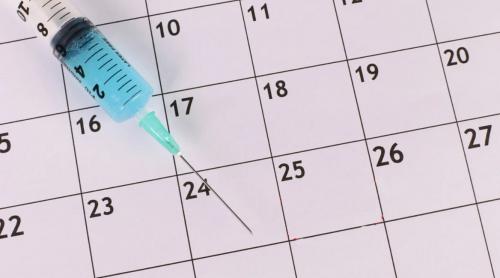  De la 1 iulie, vaccinarea anti-COVID se va face exclusiv la medicul de familie