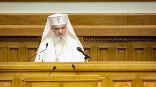 Patriarhul Daniel: Este necesară „înmulţirea rugăciunii” pentru încetarea războiului din Ucraina