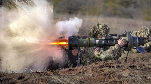 Zelensky anunță începutul "bătăliei pentru Donbass": "Ne vom apăra"