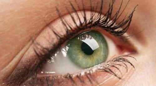 Covid19: un nou simptom care poate provoca orbire