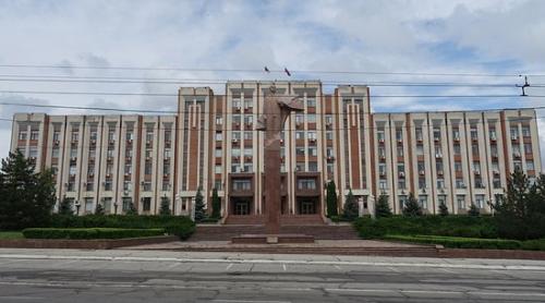 Moldovenii care trăiesc în Transnistria au fost avertizați că vor fi „eliminați fără avertisment prealabil”