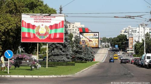 Israelul face apel la cetățenii săi să părăsească Transnistria „cât mai curând posibil”