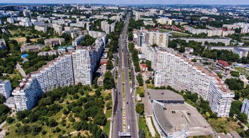 Parisul și Berlinul „hotărâte” să sprijine Moldova în fața „riscurilor de destabilizare”